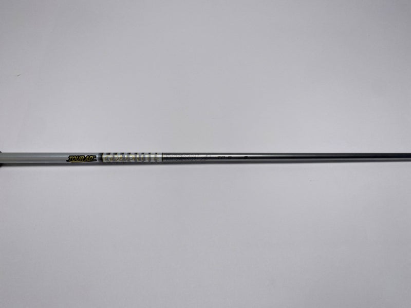 Graphite Design Tour AD TP-5 Stiff Graphite Driver Shaft 44.25"-PXG