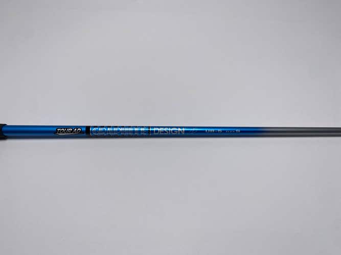 Graphite Design Tour AD UB-5 Stiff Graphite Driver Shaft 43.5"-PXG