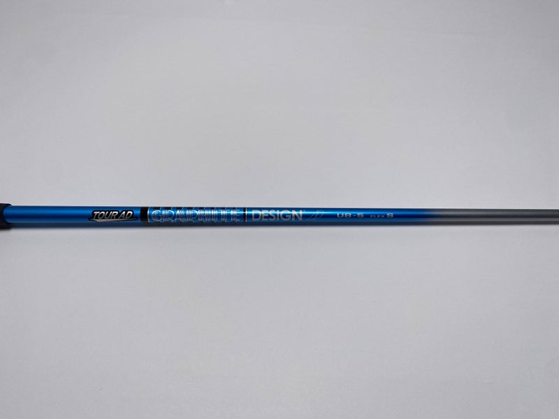 Graphite Design Tour AD UB-5 Stiff Graphite Driver Shaft 43.5"-PXG