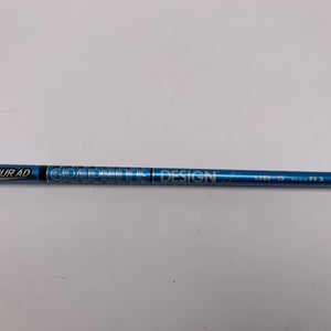 Graphite Design Tour AD UB-5 Regular Graphite Driver Shaft 43.5"-PXG