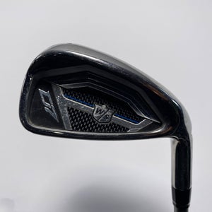 Wilson D7 Single 5 Iron UST Mamiya Recoil 460 Senior Graphite Mens RH