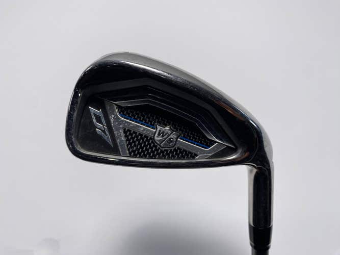 Wilson D7 Single 5 Iron UST Mamiya Recoil 460 Senior Graphite Mens RH