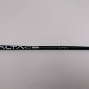 Ping Alta CB 65g Regular Graphite Fairway Wood Shaft 41.75"-Ping