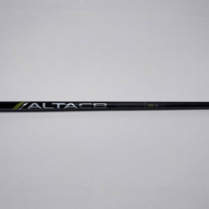 Ping Alta CB 55g Stiff Graphite Driver Shaft 44.5"-Ping