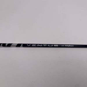 Fujikura Ventus Blue 6S Velocore Stiff Graphite Driver Shaft 44"-PXG