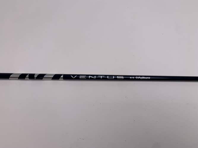 Fujikura Ventus Blue 6S Velocore Stiff Graphite Driver Shaft 44"-PXG
