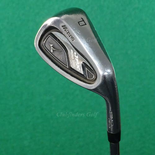 Mizuno JPX 800 Pro Forged PW Pitching Wedge Dynalite Gold XP S300 Steel Stiff
