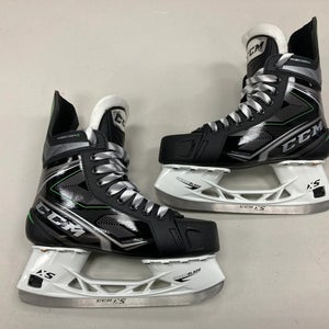 NEW Intermediate CCM RibCor 86K Hockey Skates Size 6
