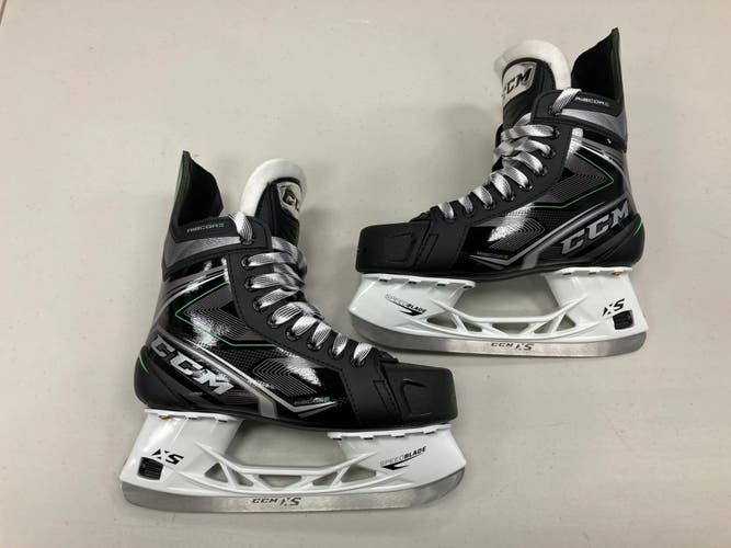 NEW Intermediate CCM RibCor 86K Hockey Skates Size 6