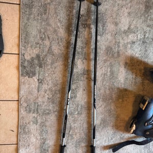48in (120cm) Swix Ski Poles (Used)