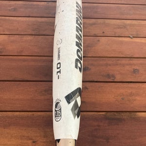 DeMarini CF 5 30 -10