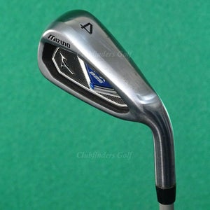 Mizuno JPX 825 Single 4 Iron Apollo Shadow UL Graphite Seniors