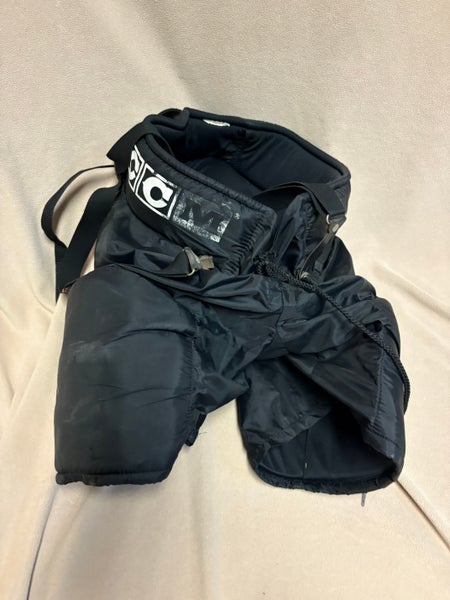 Senior XXL CCM Hockey Pants (Used)