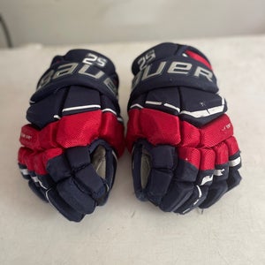 Bauer Supreme 2S Hockey Skates  10 (Used)