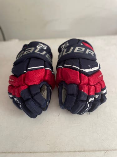 Bauer Supreme 2S Hockey Skates  10 (Used)