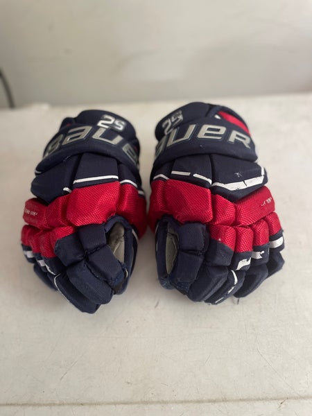 Bauer Supreme 2S Hockey Skates  10 (Used)