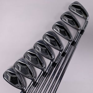 Ping G430 Iron Set 5-PW+AW+GW Green Dot 2* Up Project X LZ 5.5 115g Regular RH