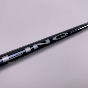 UST Mamiya LinQ M40X Extra Stiff Graphite Driver Shaft 44.5"- Taylormade
