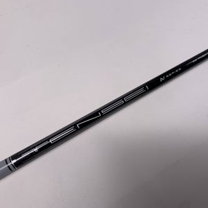 Mitsubishi Chemical Tensei White AV series 65g X Driver Shaft 44.5"- Strixon