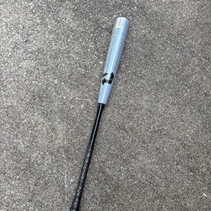 DeMarini The Goods Hybrid BBCOR Certified Bat (-3)  31 oz 34" (New)