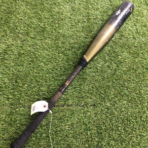 2023 Rawlings Icon Composite Bat BBCOR Certified (-3) Composite 28 oz 31" (Used)