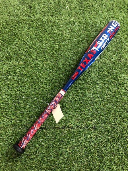 Dirty South Texas Strong Bat USSSA Certified (-10) Composite 18 oz 28" (Used)