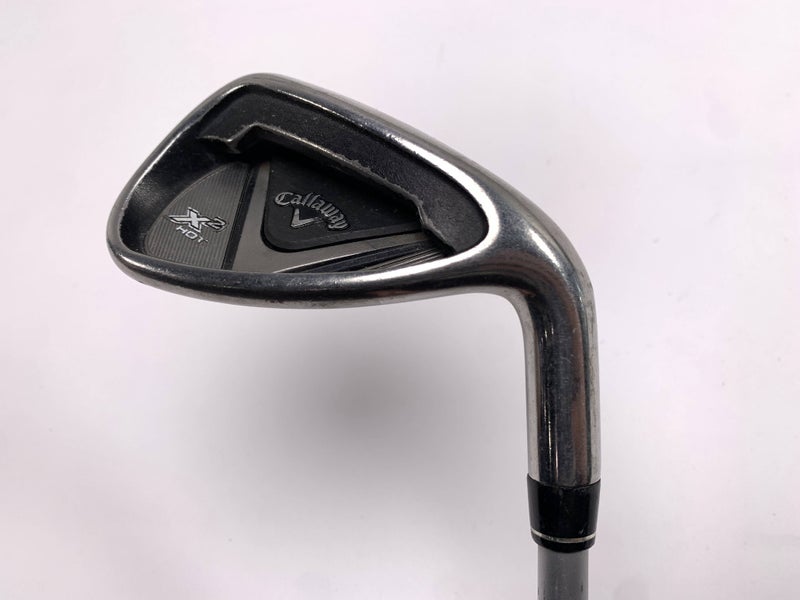 Callaway X2 Hot Pitching Wedge PW X2 Hot Ladies Graphite Womens RH