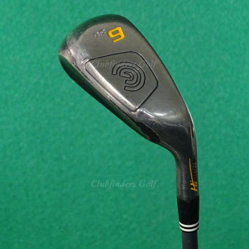 Cleveland Hi-Bore Single 6 Iron Factory 75g Graphite Seniors