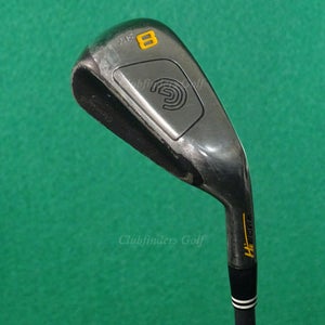 Cleveland Hi-Bore Single 8 Iron Factory 75g Graphite Seniors