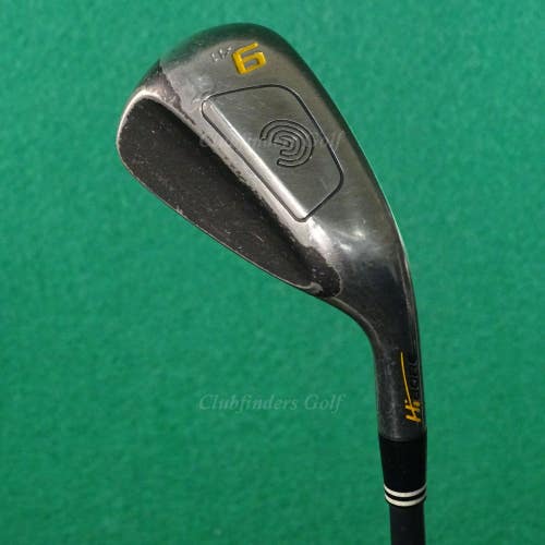 Cleveland Hi-Bore Single 9 Iron Factory 75g Graphite Seniors