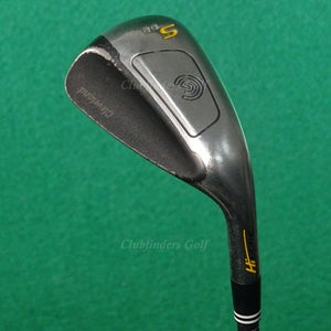 Cleveland Hi-Bore SW Sand Wedge Factory 75g Graphite Seniors