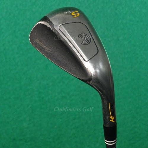 Cleveland Hi-Bore SW Sand Wedge Factory 75g Graphite Seniors
