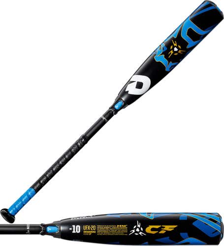 DeMarini CF USA Youth Bat 2020 (-10)