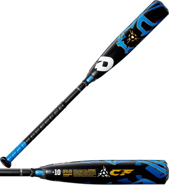 DeMarini CF USA Youth Bat 2020 (-10)