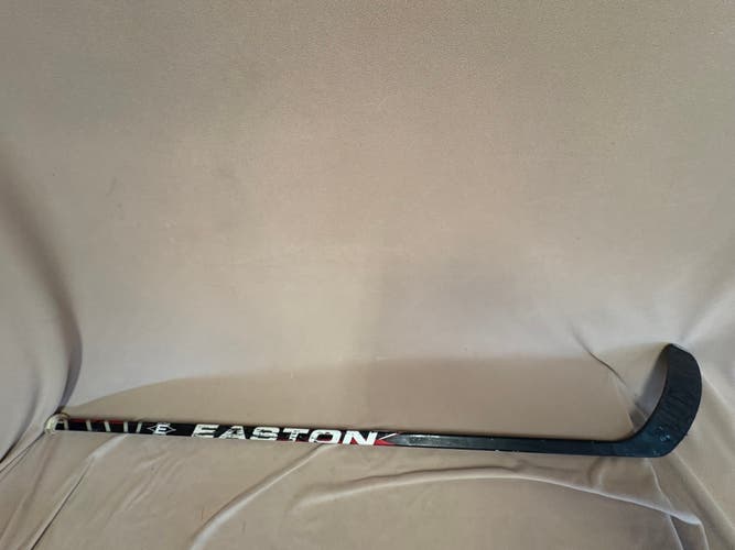 Senior Easton EQ50 Left Hand Hockey Stick Pro Stock (Used)
