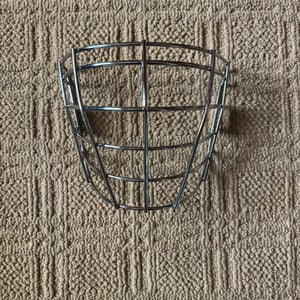 Warrior Fatboy 2.0 Box Lacrosse Facemask (New)