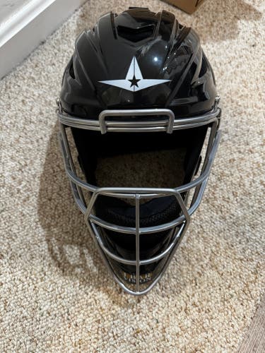 All Star MVP2510 Catcher's Mask (New)