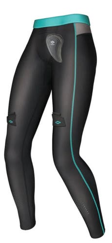 Shock Doctor Woman’s Jock Compression Pant  (New)