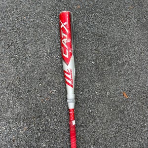 2022 Marucci CAT X Composite USSSA Certified Bat (-10)  21 oz 31" (Used)