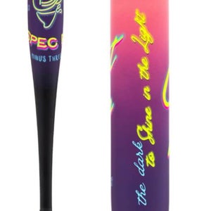 Combat MFG Spec A1 Alloy Bat (-3) 33/30 “Work To Shine”