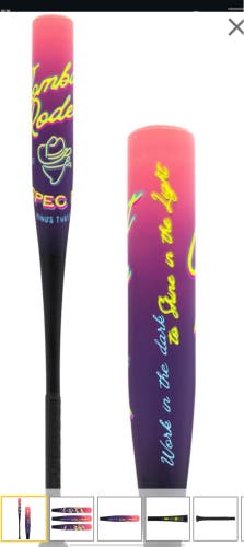 Combat MFG Spec A1 Alloy Bat (-3)  30 oz 33" (New)