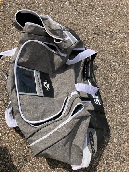 Sherwood Hockey Bag (Used)