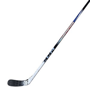 CCM Jetspeed FT7 Pro - Used Pro Stock Hockey Stick *Team USA Graphic*