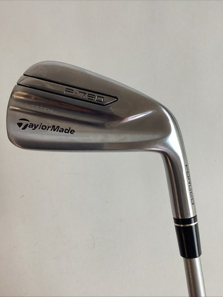 TaylorMade P-790 Forged Single 2 Iron With KBS Tour 110 Stiff Shaft