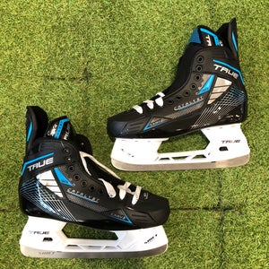 Senior True Catalyst 3X4 Hockey Skates Regular Width 10.0 (New)