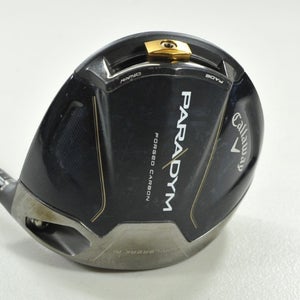 Callaway Paradym 10.5* Driver Senior Flex Right Ascent 50g  # 200950