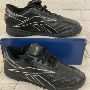 Reebok 19-152189 Men's Campio SQ Turf Ref Indoor Soccer Cleats US 7