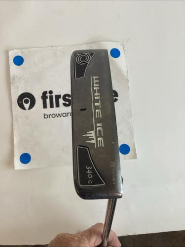 Odyssey White Ice 1 Putter 35 Inches