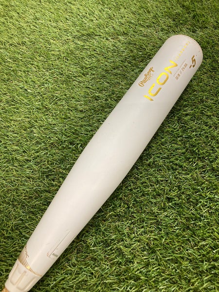 Rawlings Icon (2 3/4") USSSA 2024 (-5)