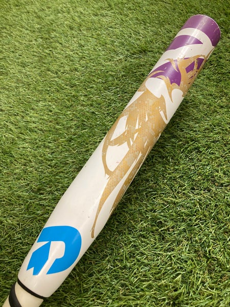 DeMarini CF9 Fastpitch Bat 2017 (-10)